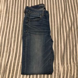 American Eagle Super Stretch Jeans